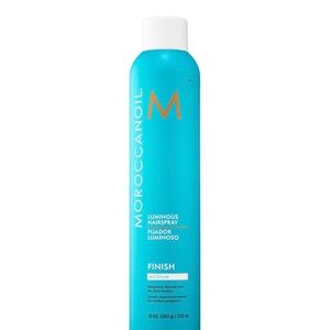 Moroccanoil Luminous Hairspray Medium Hold